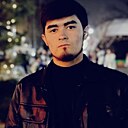 Знакомства: Abdulla, 21 год, Алматы