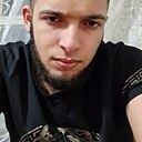 Знакомства: Илья, 25 лет, Маркс