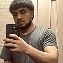 Знакомства: Алы, 20 лет, Салехард