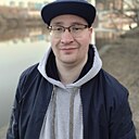 Знакомства: Дмитрий, 37 лет, Москва