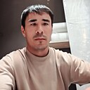 Знакомства: Жахонгир, 29 лет, Массандра