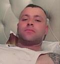 Знакомства: Владимир, 38 лет, Могилев