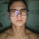 Знакомства: Степан, 18 лет, Томск
