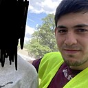 Знакомства: Залик, 28 лет, Нальчик