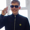 Знакомства: Андрей, 20 лет, Луга