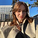 Знакомства: Елизавета, 20 лет, Нижний Новгород