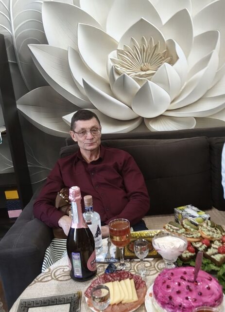 Фото - Tabor.ru
