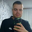 Знакомства: Евгений, 25 лет, Уссурийск