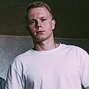 Знакомства: Вадим, 24 года, Саратов