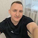 Знакомства: Игорь, 38 лет, Молодечно