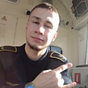 Знакомства: Лёша, 25 лет, Лунинец