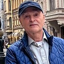 Знакомства: Игорь, 68 лет, Керчь