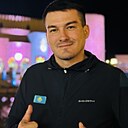 Знакомства: Дамир, 41 год, Кокшетау