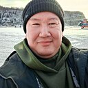Знакомства: Серый, 48 лет, Новосибирск