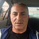 Знакомства: Кемал, 46 лет, Сальск