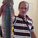 Знакомства: Манат, 51 год, Севастополь