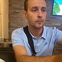 Знакомства: Егор, 37 лет, Орел