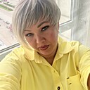 Знакомства: Елена, 40 лет, Пермь