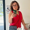 Знакомства: Оксана, 45 лет, Санкт-Петербург