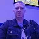 Знакомства: Евгений, 45 лет, Одинцово