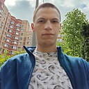 Знакомства: Ilya, 23 года, Голицыно