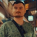 Знакомства: Ильяс, 29 лет, Пенза