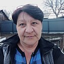 Знакомства: Янина, 47 лет, Донецк