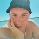 Знакомства: Саныч, 36 лет, Кострома