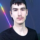 Знакомства: Антон, 35 лет, Курган