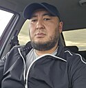 Знакомства: Бауржан, 40 лет, Актобе
