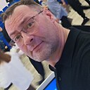 Знакомства: Скуфи Джус, 43 года, Северск