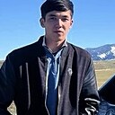 Знакомства: Ernur, 22 года, Шымкент