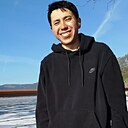 Знакомства: Канат, 27 лет, Володарское