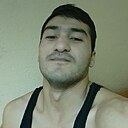 Знакомства: Темурчик, 26 лет, Набережные Челны
