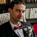 Знакомства: Fergus, 40 лет, Бийск