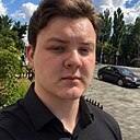 Знакомства: Хзззз, 24 года, Липецк