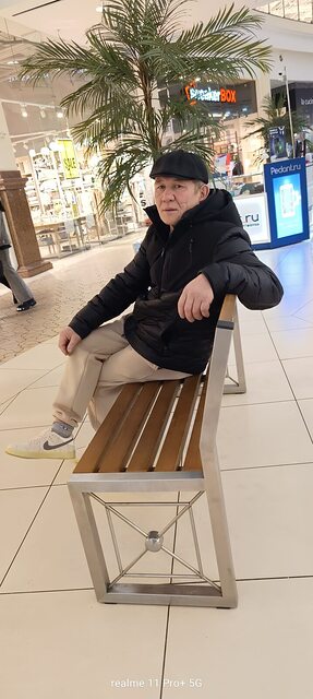 Фото - Tabor.ru