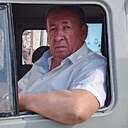 Знакомства: Дмитрий, 65 лет, Павлодар