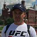 Знакомства: Алексей, 40 лет, Москва