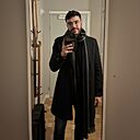 Знакомства: Александр, 31 год, Москва