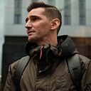 Знакомства: Иван, 36 лет, Москва