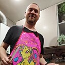 Знакомства: Сергей, 45 лет, Казань