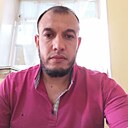 Знакомства: Хикмат, 41 год, Душанбе