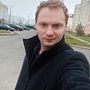 Знакомства: Кирилл, 29 лет, Орша
