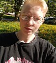 Знакомства: Оксана, 26 лет, Гомель