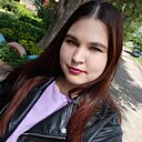 Знакомства: Полина, 26 лет, Молодогвардейск