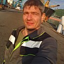 Знакомства: Сергей, 46 лет, Владивосток