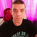 Знакомства: Юк, 35 лет, Химки