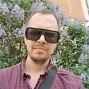 Знакомства: Андрей, 35 лет, Москва