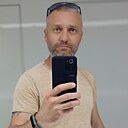 Знакомства: Андрей, 46 лет, Кременчуг